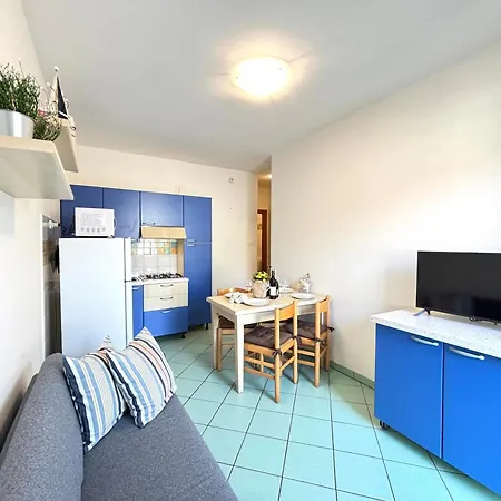 Apartment Solmare Con Piscina Rosapineta