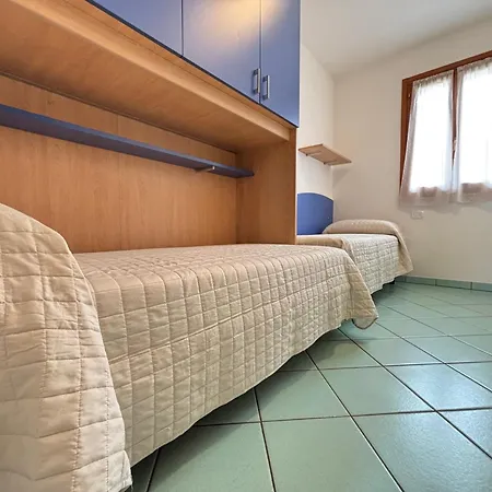 Solmare Con Piscina Lejlighed