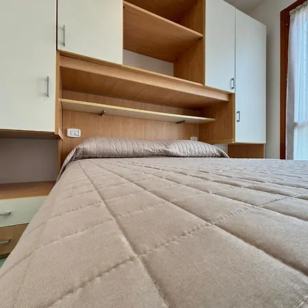Solmare Con Piscina Apartment Rosapineta