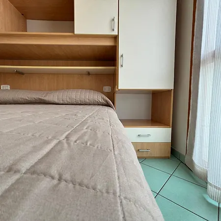 Solmare Con Piscina Apartment