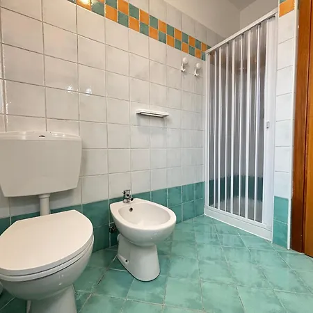 Apartment Solmare Con Piscina *
