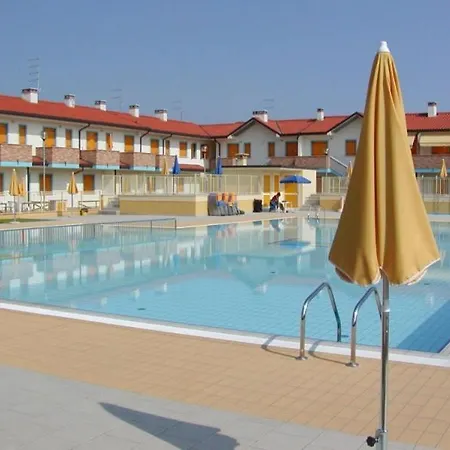 Solmare Con Piscina