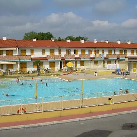 Apartment Solmare Con Piscina Rosapineta
